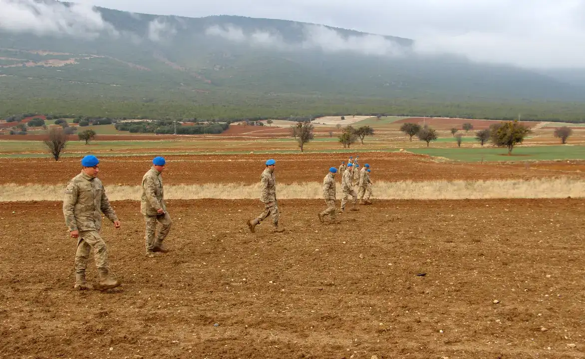 Isparta'da Ferdi Özdemir'in Kesik Başı Aranıyor! 8